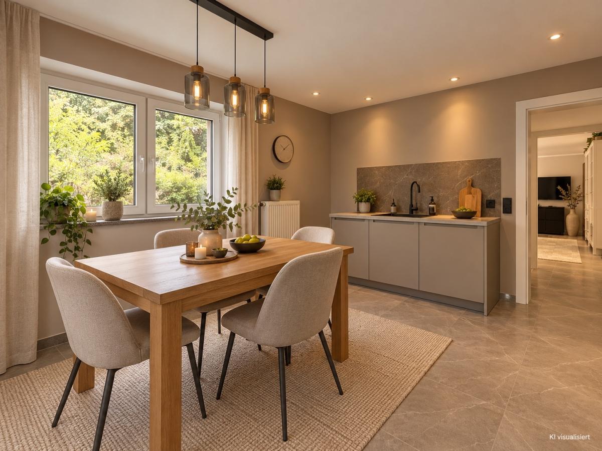 ELW Kochen