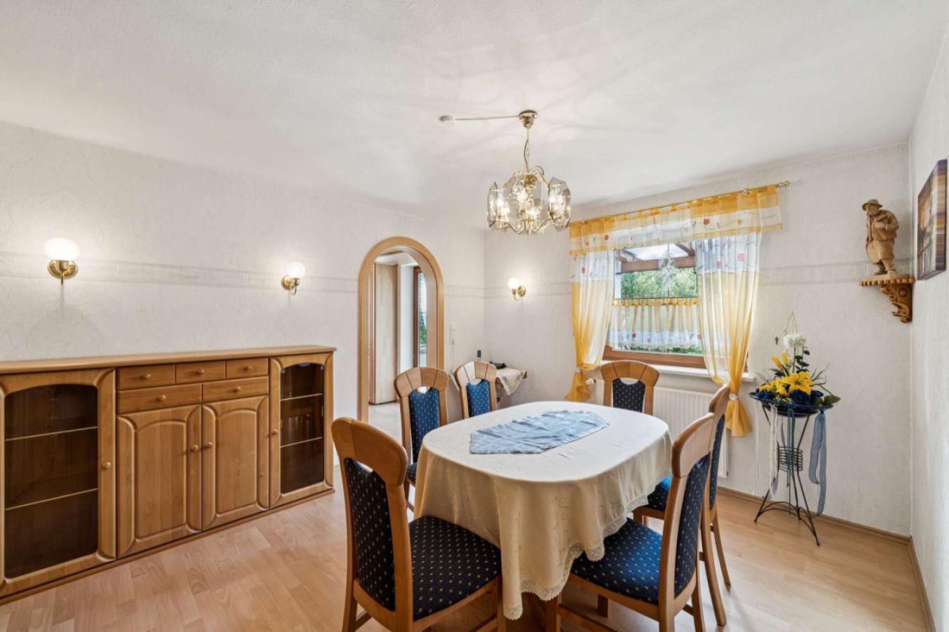 Esszimmer