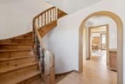 Treppenhaus