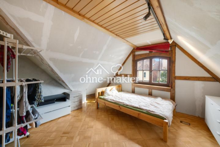Dachgeschoss