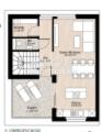 Grundriss WE5 2.OG