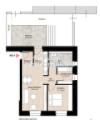 Grundriss WE4 EG
