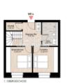 Grundriss WE6 1.OG