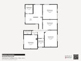 Grundriss Wohnung EG