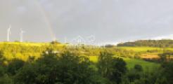 Panoramablick