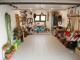 Garage ohne Kfz