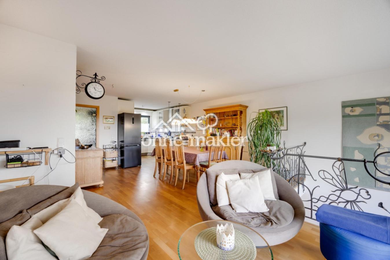 Wohnzimmer OG