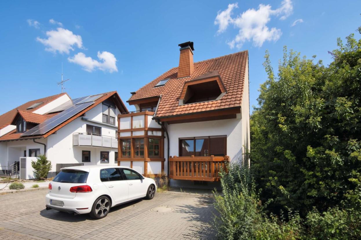 Außenansicht