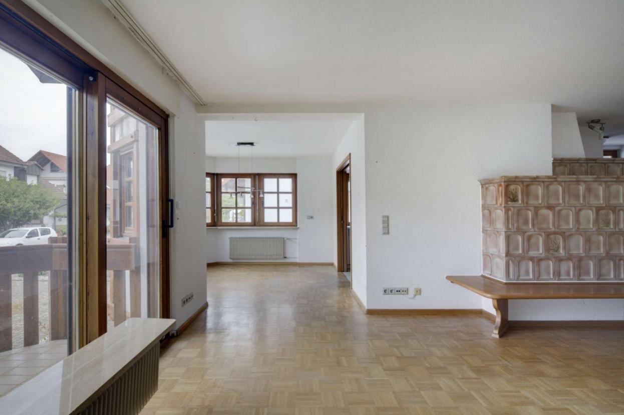 EG Wohnzimmer