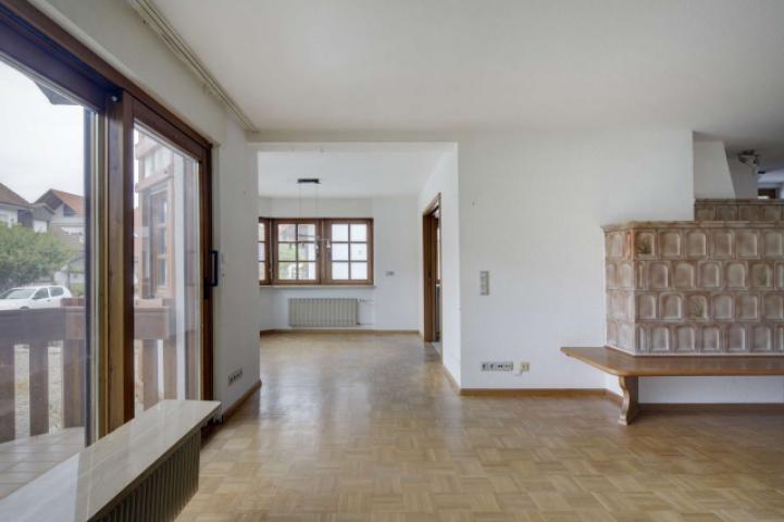 EG Wohnzimmer