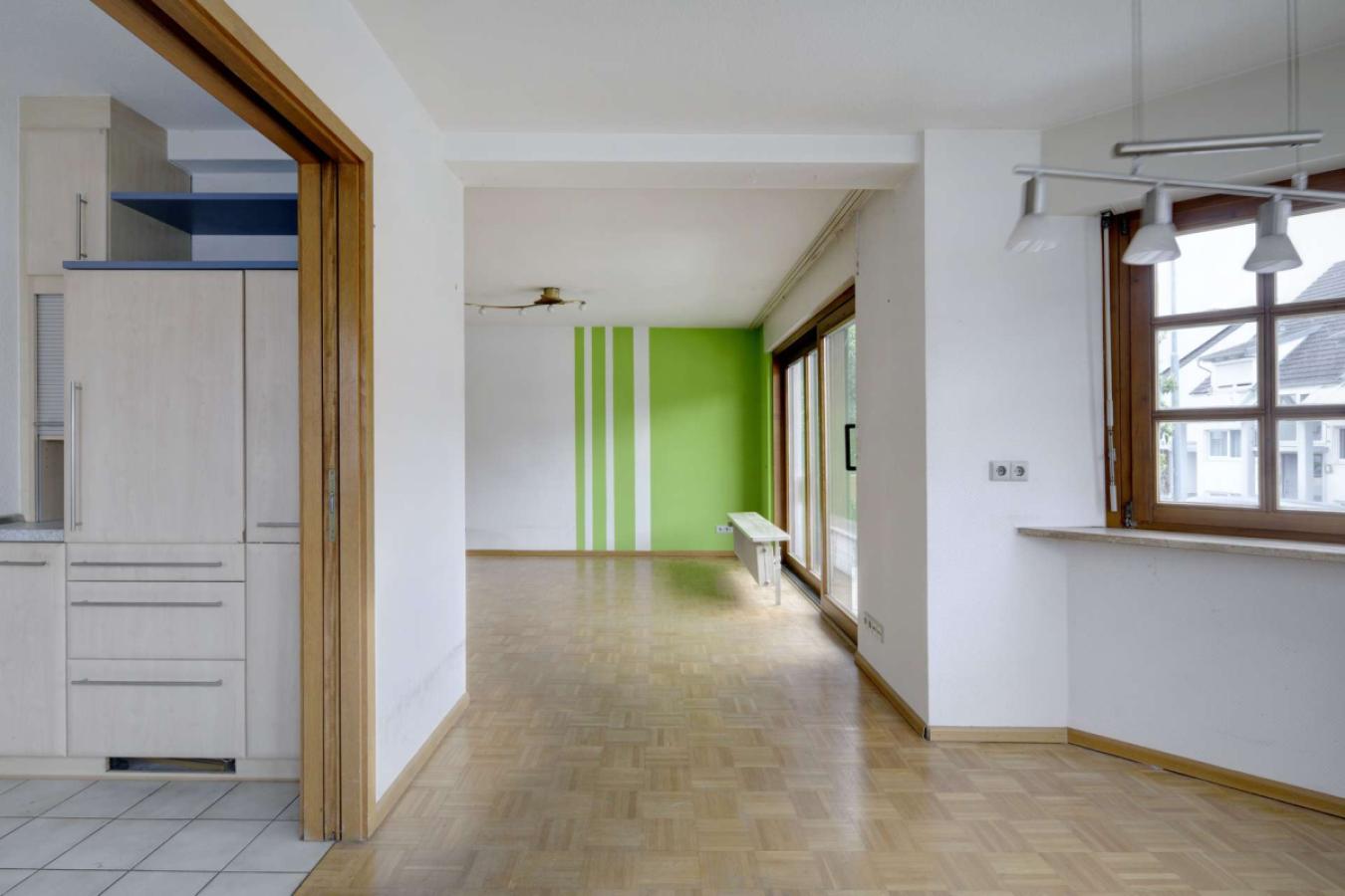 EG Wohnzimmer