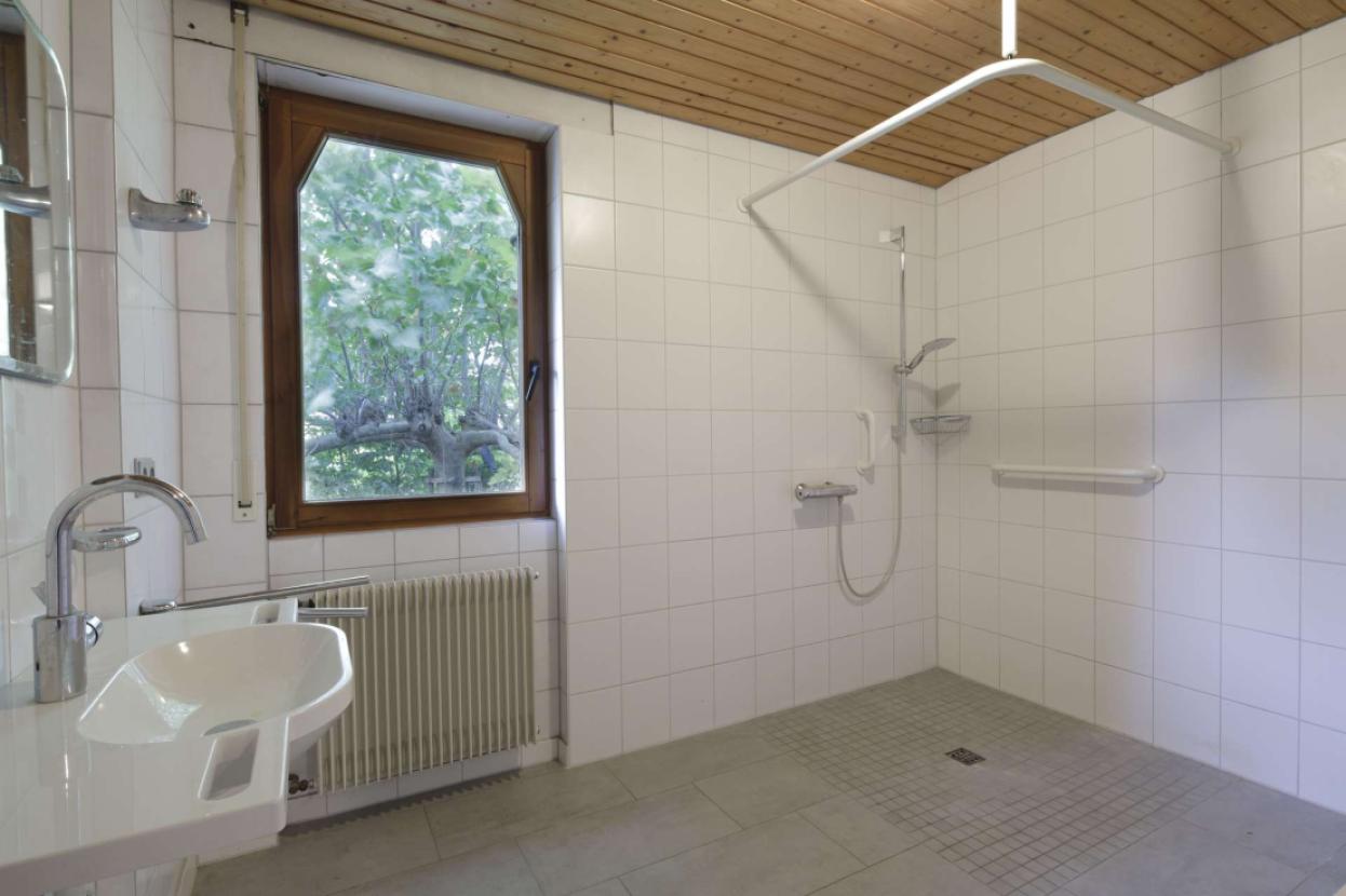 EG Badezimmer