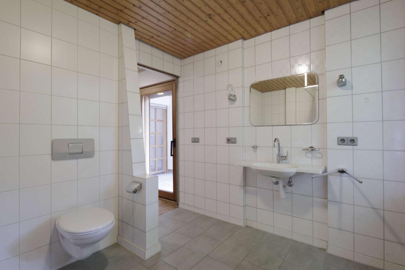 EG Badezimmer