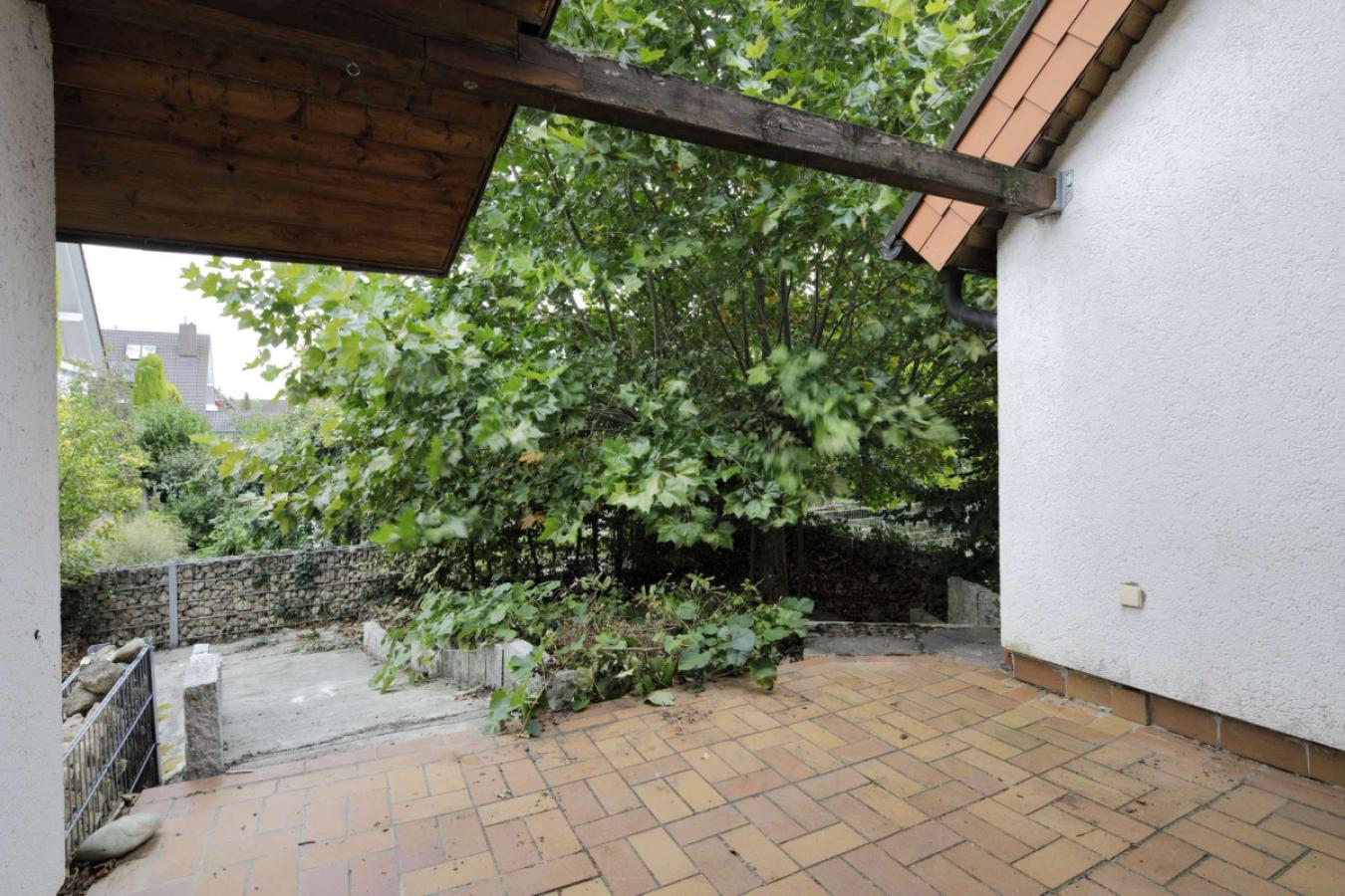 EG Terrasse