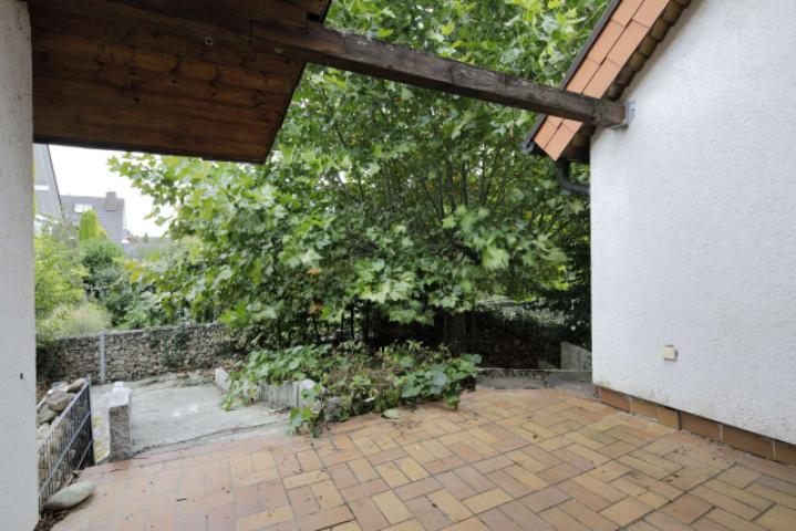 EG Terrasse