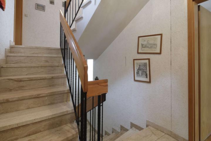 Treppenhaus