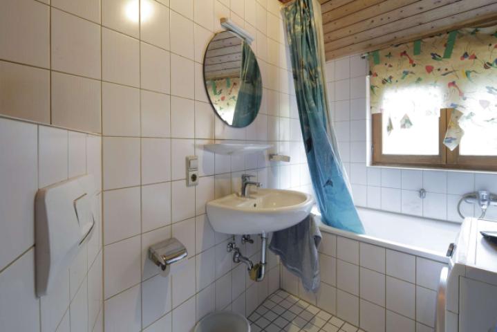 OG Badezimmer