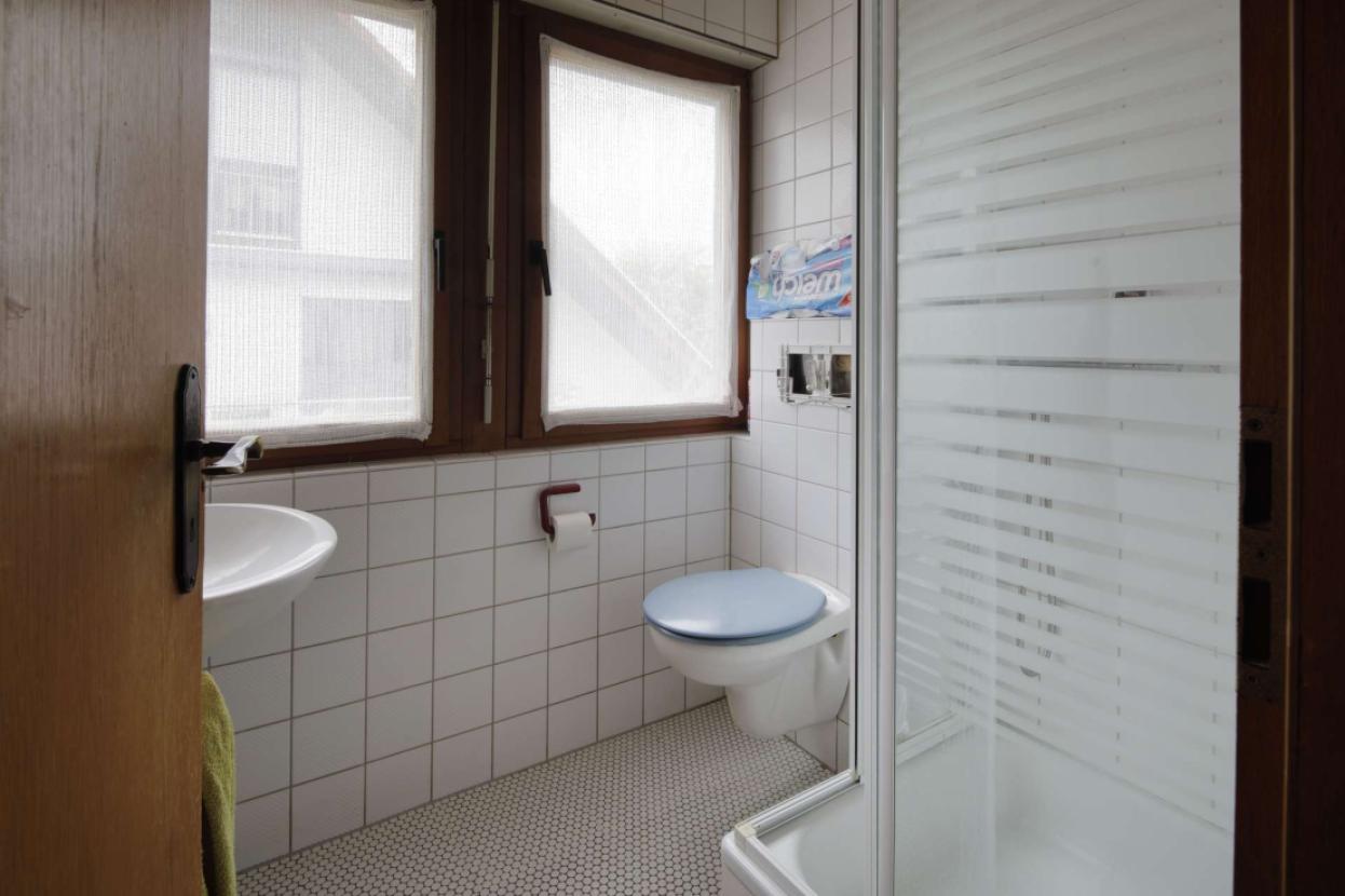 OG Badezimmer