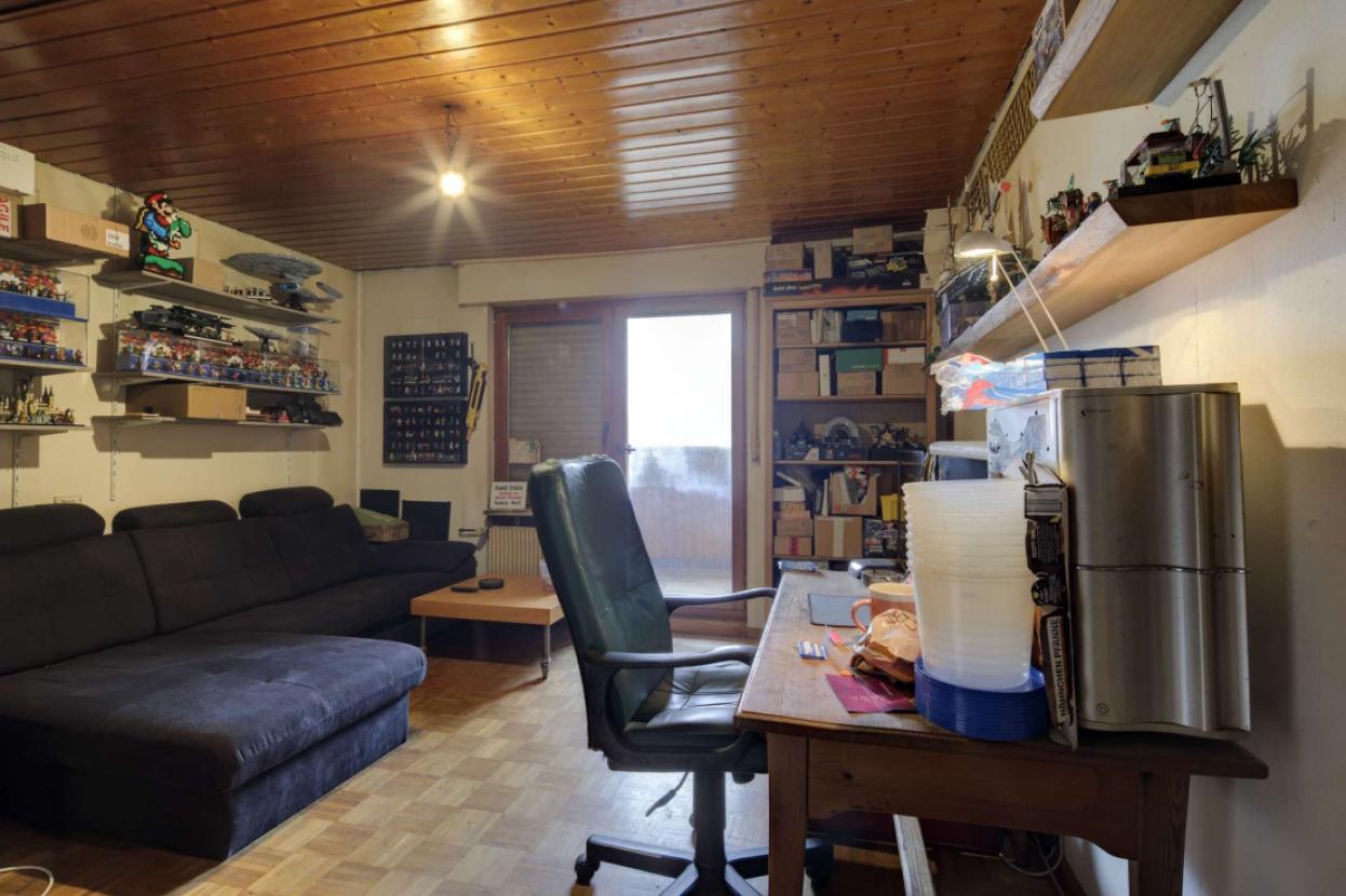 OG Wohnzimmer
