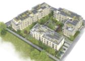 Visualisierung Quartier