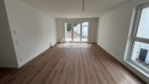 Wohnbereich mit Loggia
