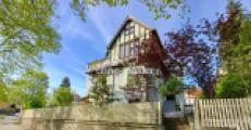 Ansicht Haus