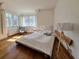 Schlafzimmer im OG