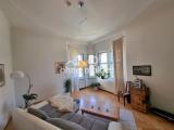 Wohnzimmer im EG