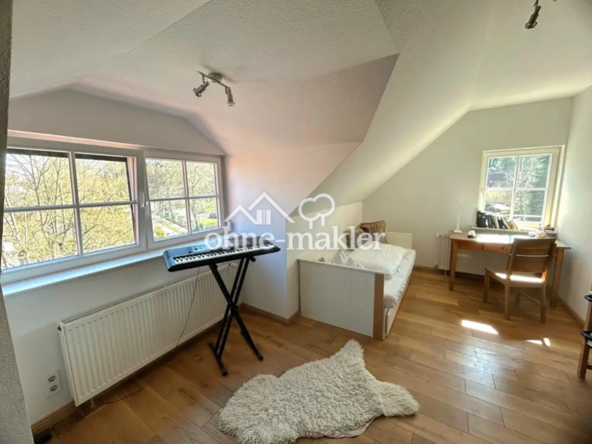 Zimmer im DG