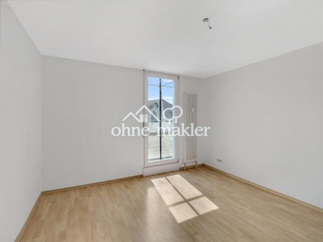 Schlafzimmer unten