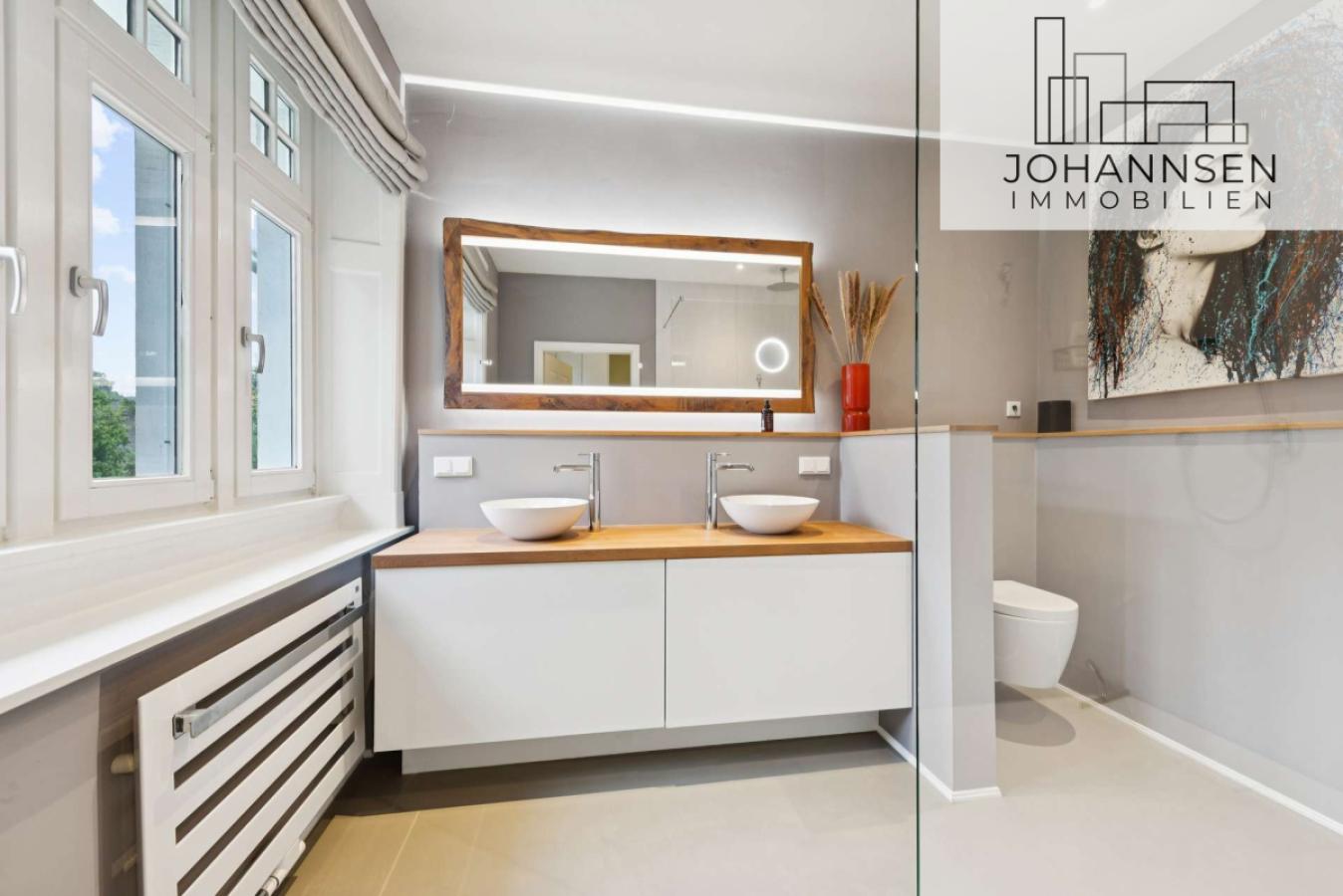 Bad en suite