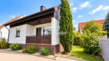 Weitere Ansicht des Hauses
