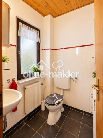 Gäste WC