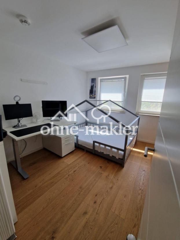 Kinderzimmer/Büro