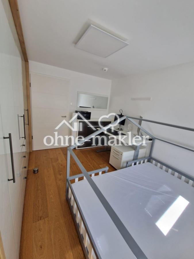 Kinderzimmer/Büro