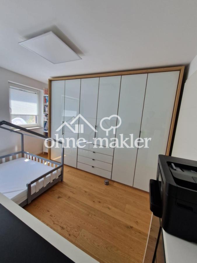 Kinderzimmer/Büro