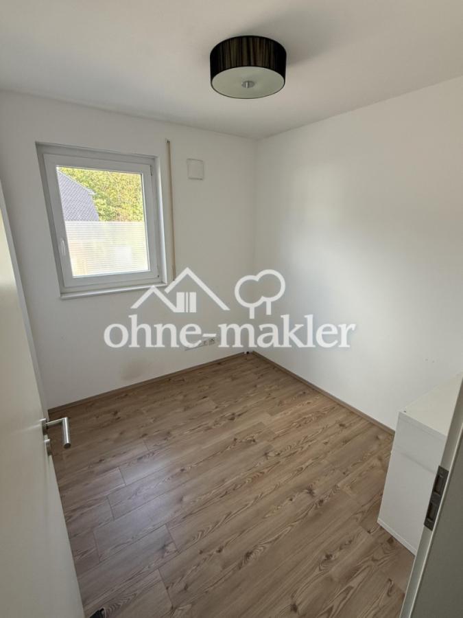 Büro oder Gästezimmer EG