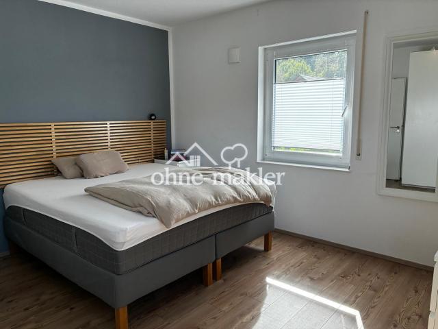 Schlafzimmer Eltern OG