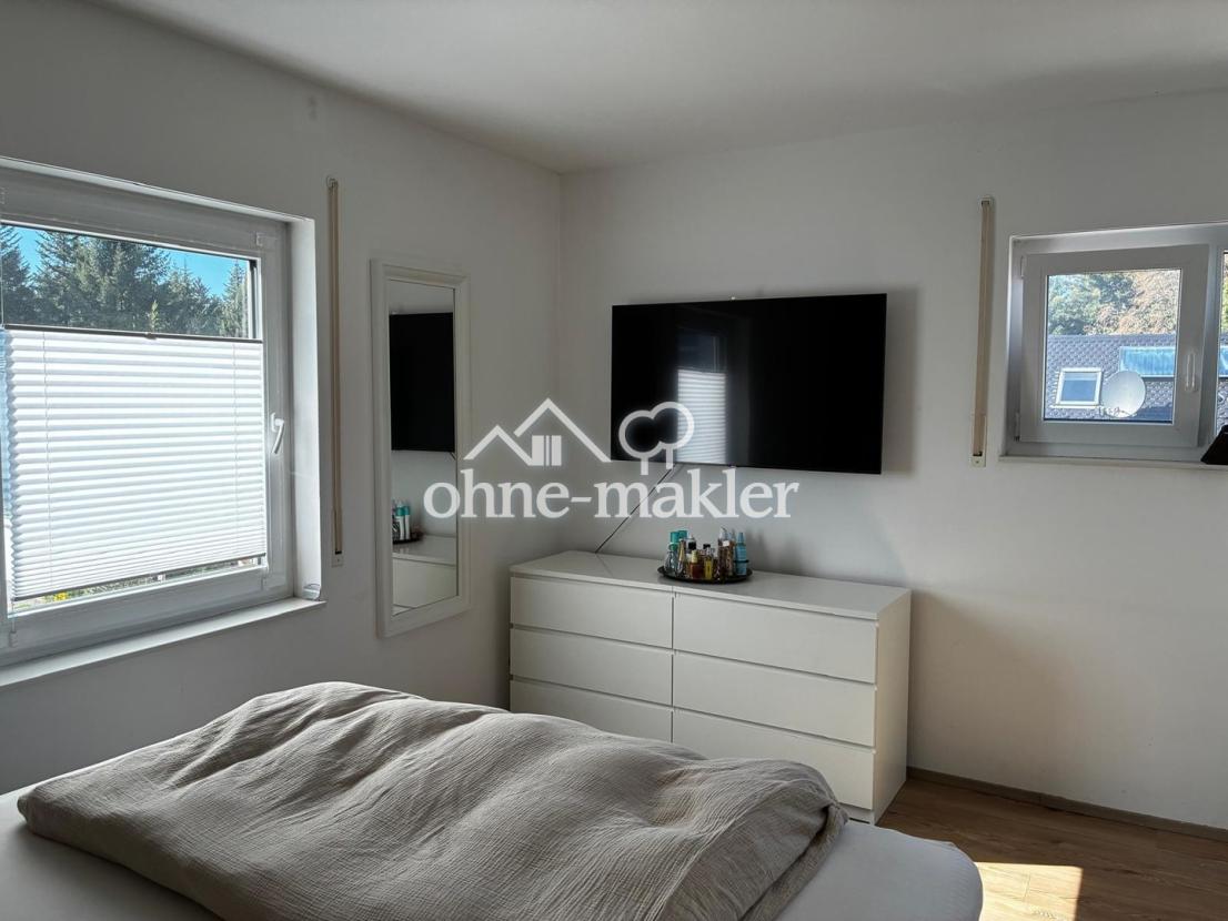 Schlafzimmer Eltern OG