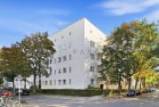 Binger / Ecke Eberbacher Straße