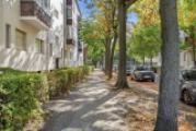 Binger Straße