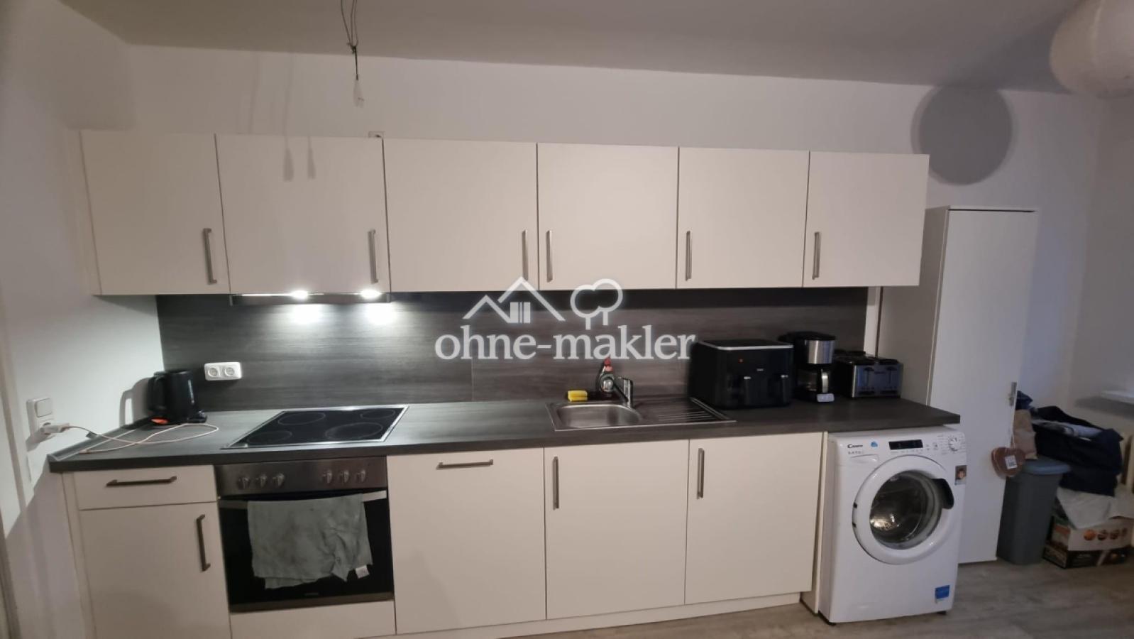 Moderne Küche