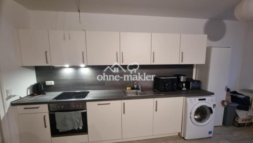 Moderne Küche