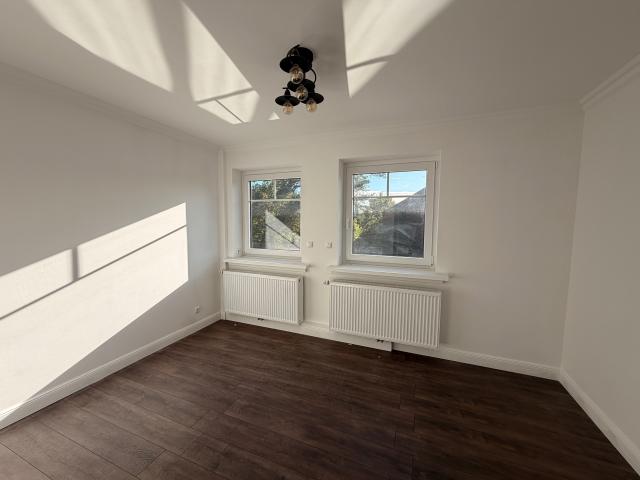 Separater Raum 
