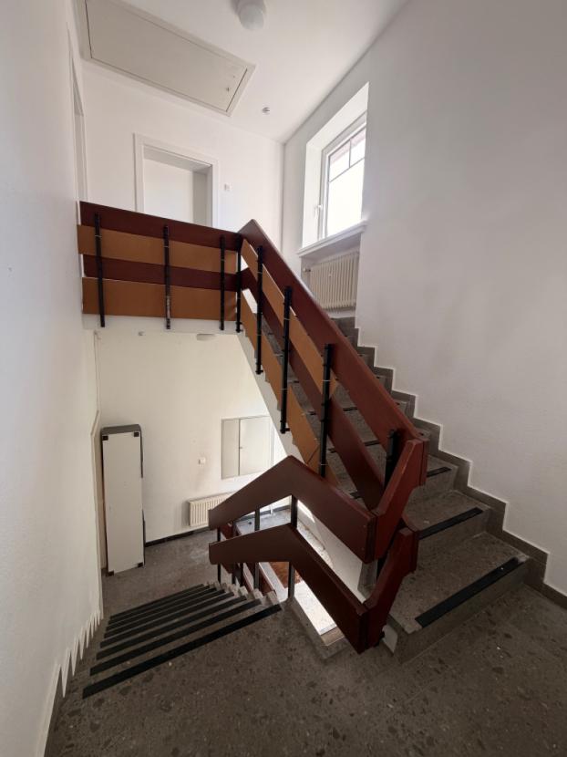 Treppenhaus