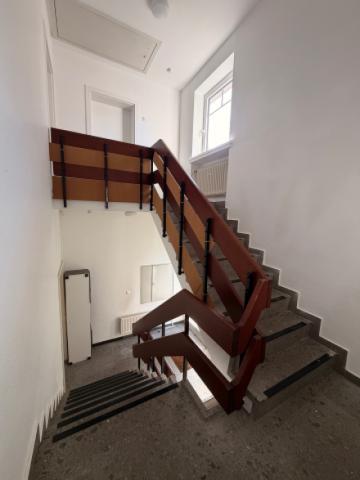 Treppenhaus