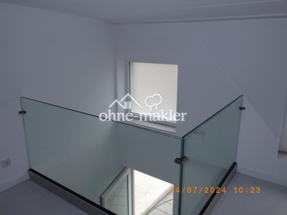 Galerie hinten links