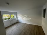 Zimmer EG leer