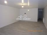 Zimmer UG, hinten, leer
