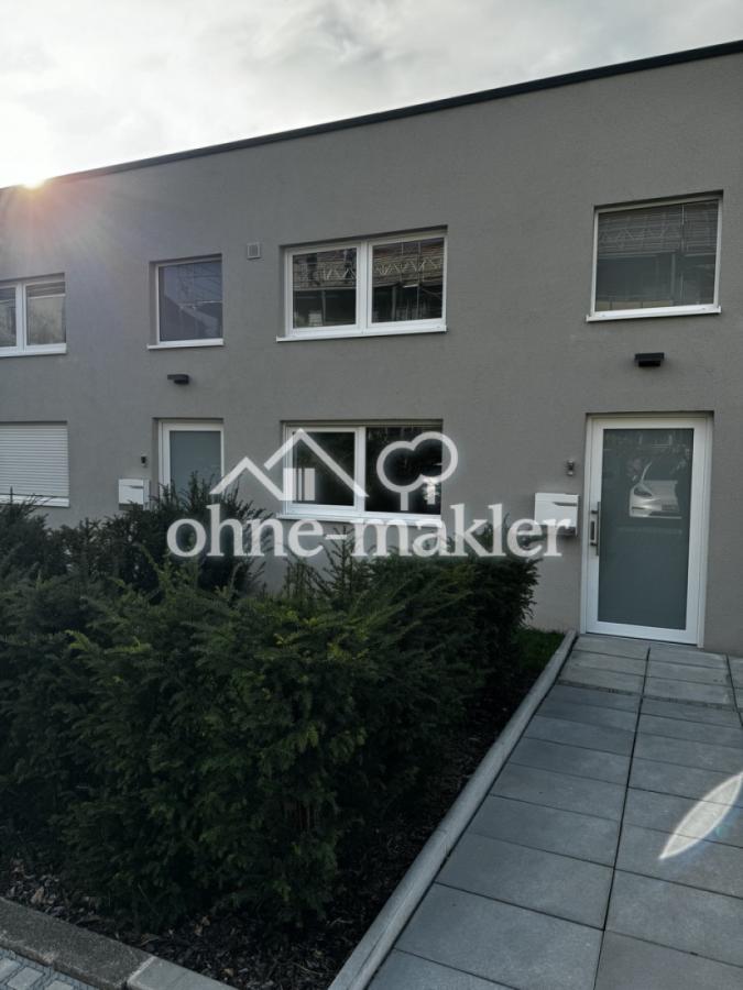 Wohnungseingangsbereich